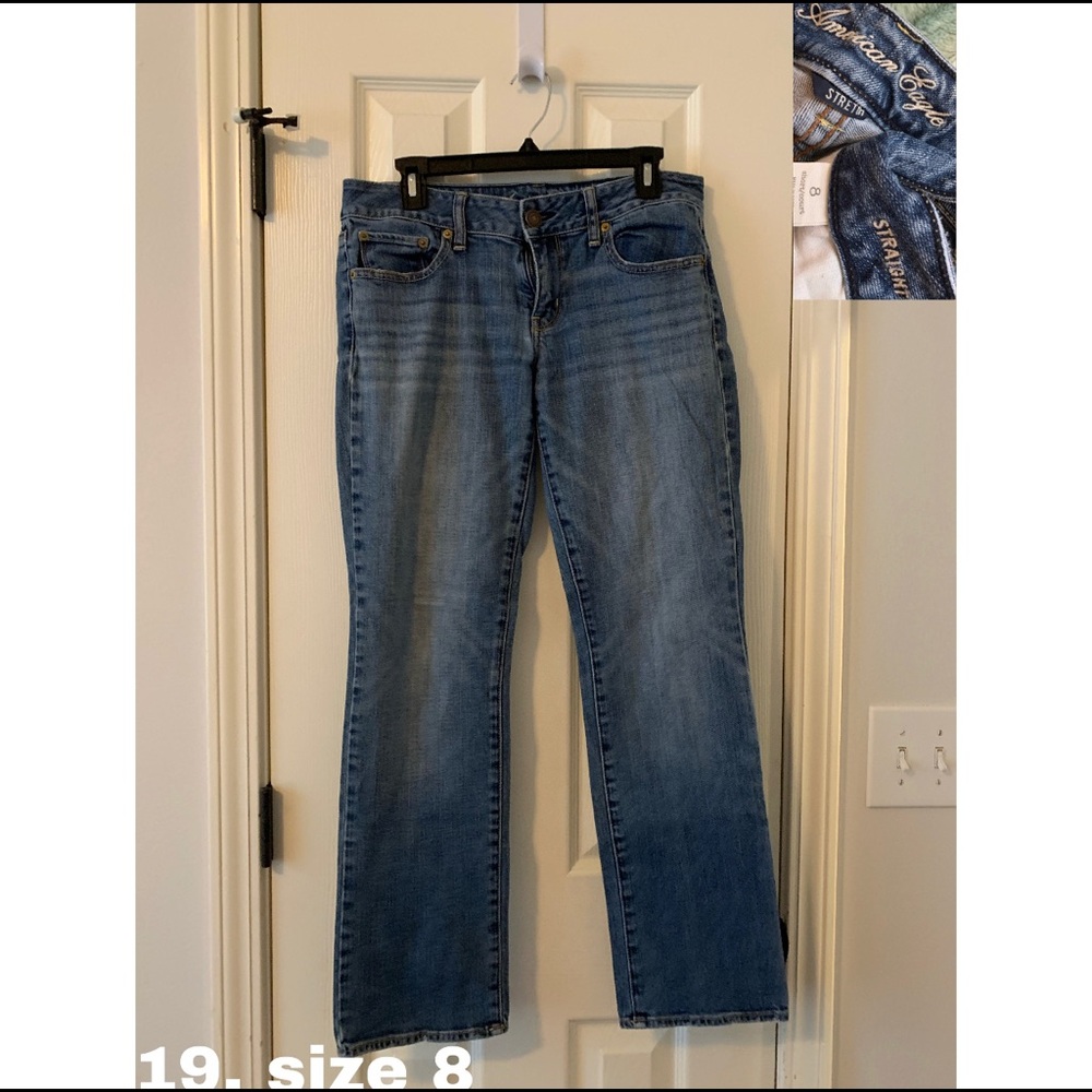 american eagle boyfriend jeans